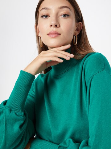 InWear Sweater 'Jonna' in Green