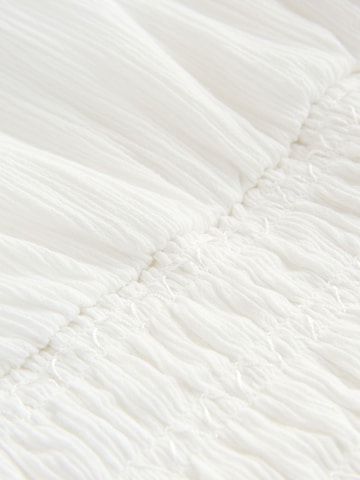 Combinaison Next en blanc