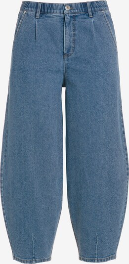 Studio Untold Jeans '810821' in de kleur Blauw denim, Productweergave
