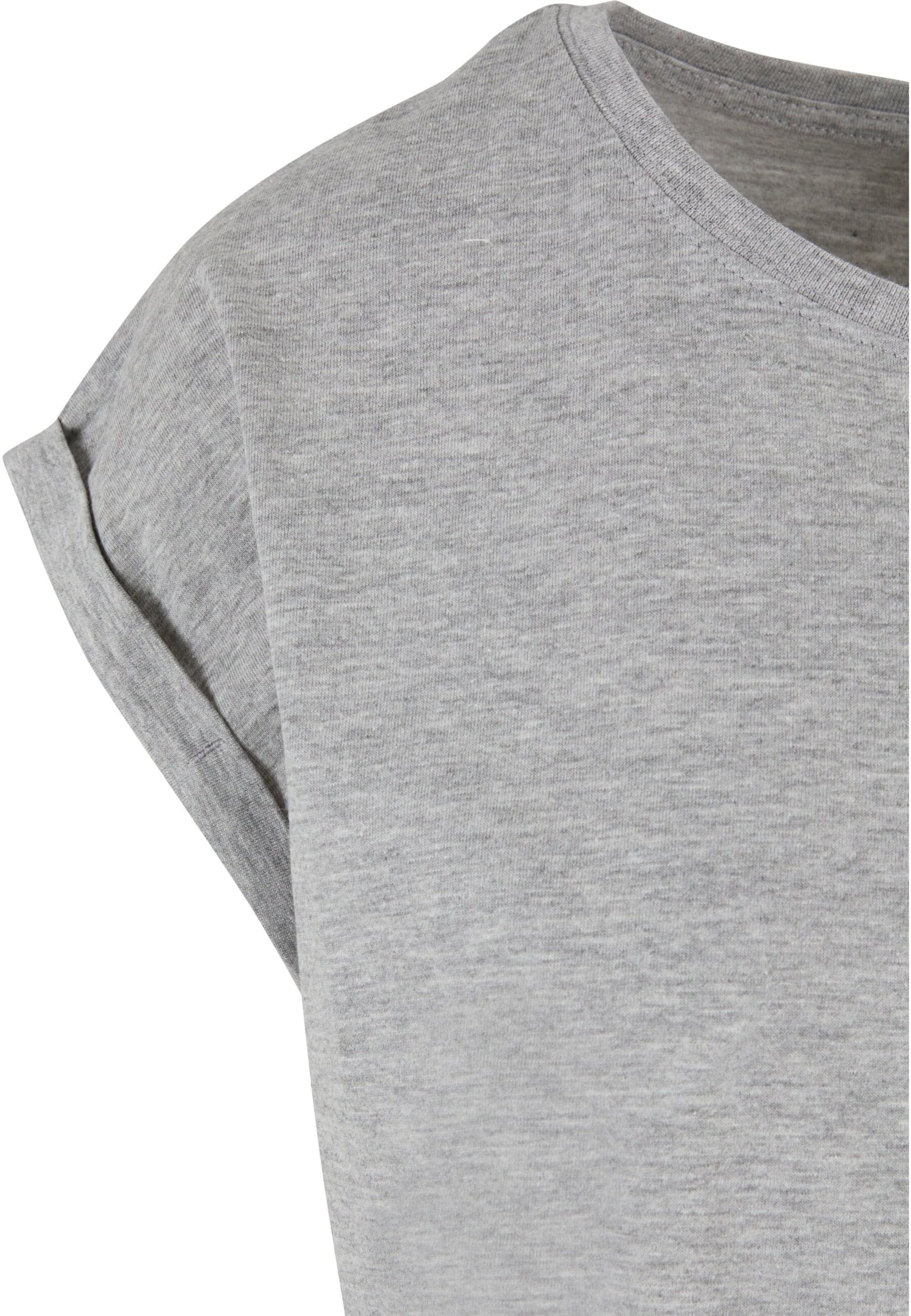 Urban Classics Shirt in Grey