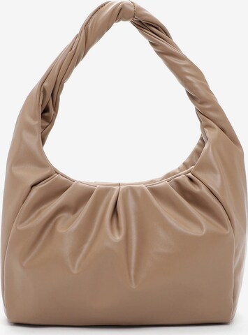 Emily & Noah Pouch ' Toulouse RUE 09 ' in Brown