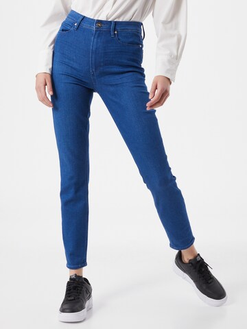 PAIGE Jeans 'Margot' in Blue: front