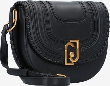 Liu Jo Crossbody Bag in Black