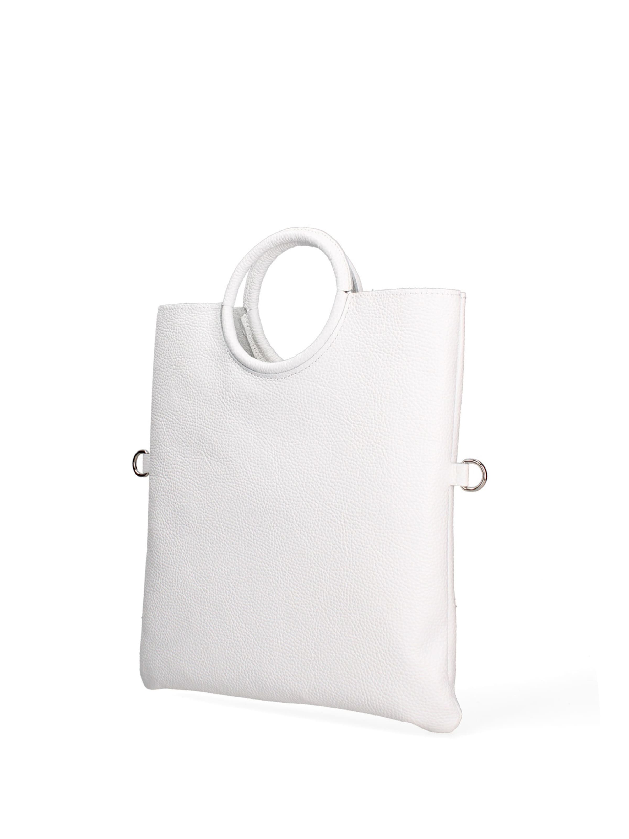 Gave Lux Handbag 'Valora Chic' in White