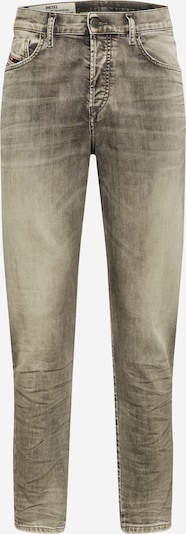 DIESEL Jean en gris denim, Vue avec produit