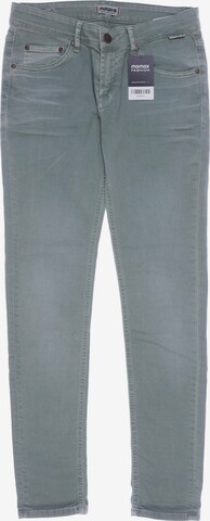 Maloja Jeans 27 in Grün: predná strana