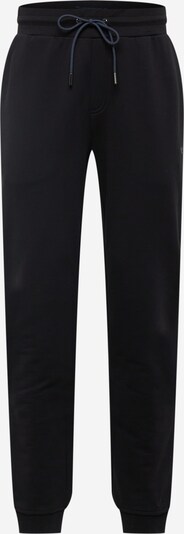 Hackett London Pantalón en negro, Vista del producto