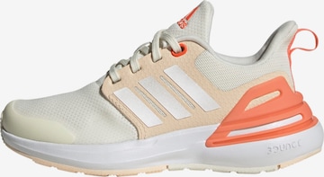 ADIDAS SPORTSWEAR Athletic Shoes in Beige: front