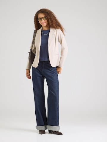 Fransa - Blazer 'Zablazer 2' en gris