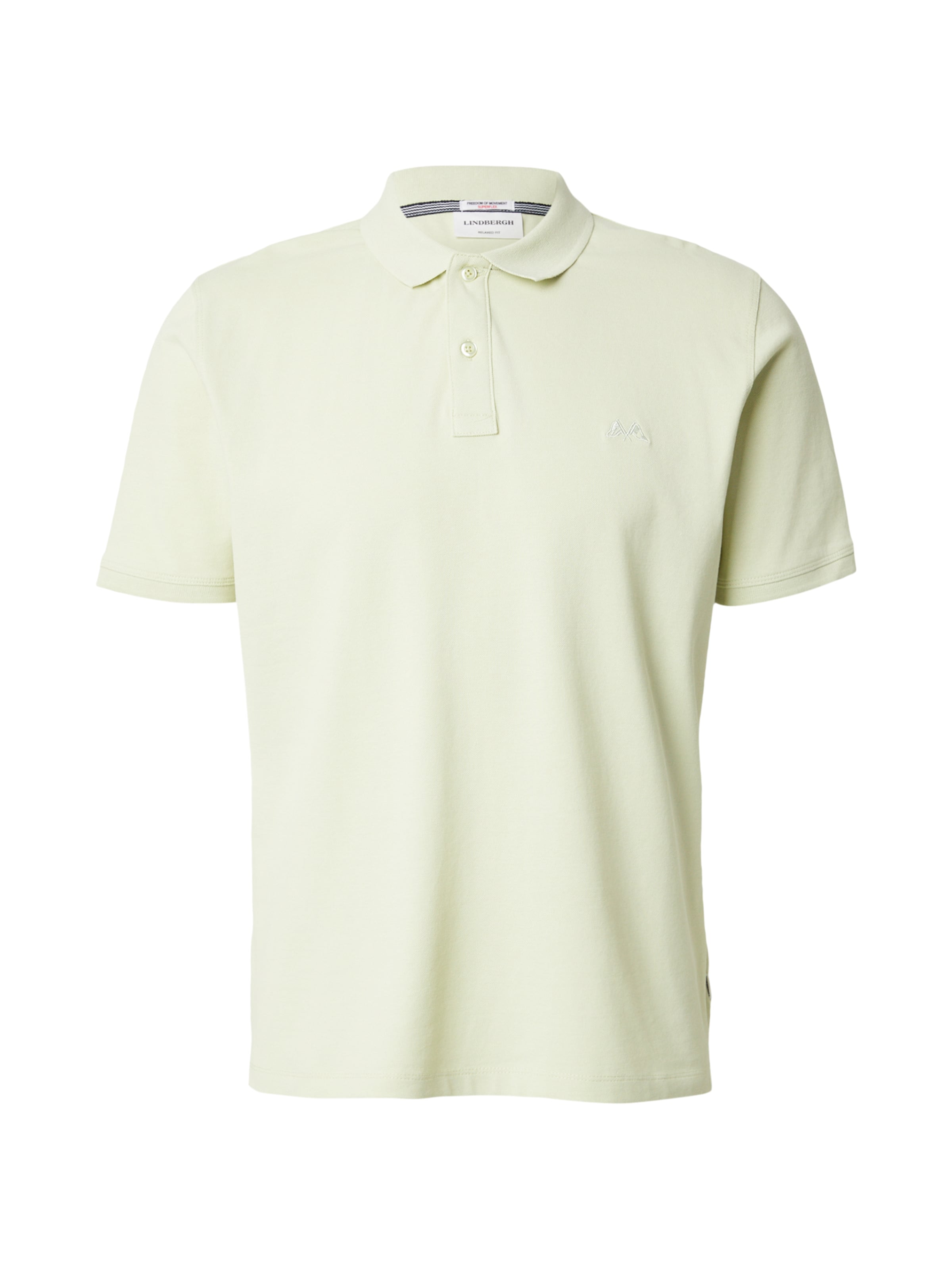 Lindbergh Shirt in Green: front