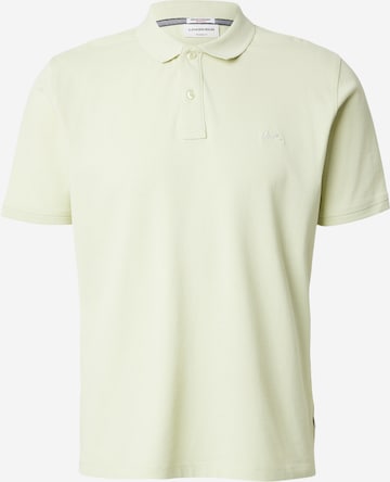 Lindbergh Shirt in Green: front