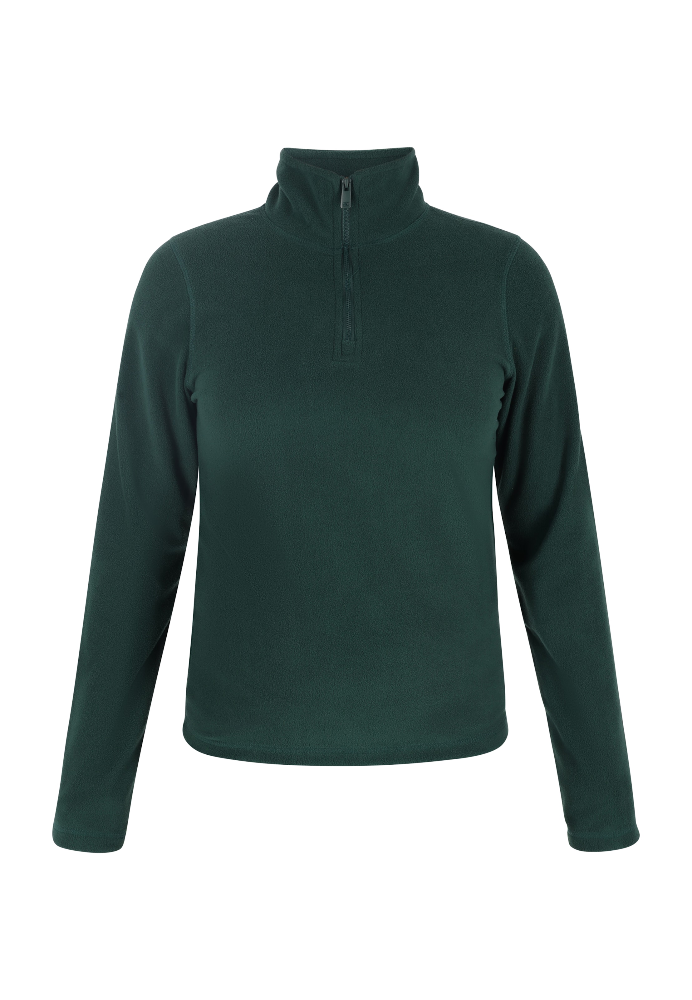 nascita Sweater in Green: front