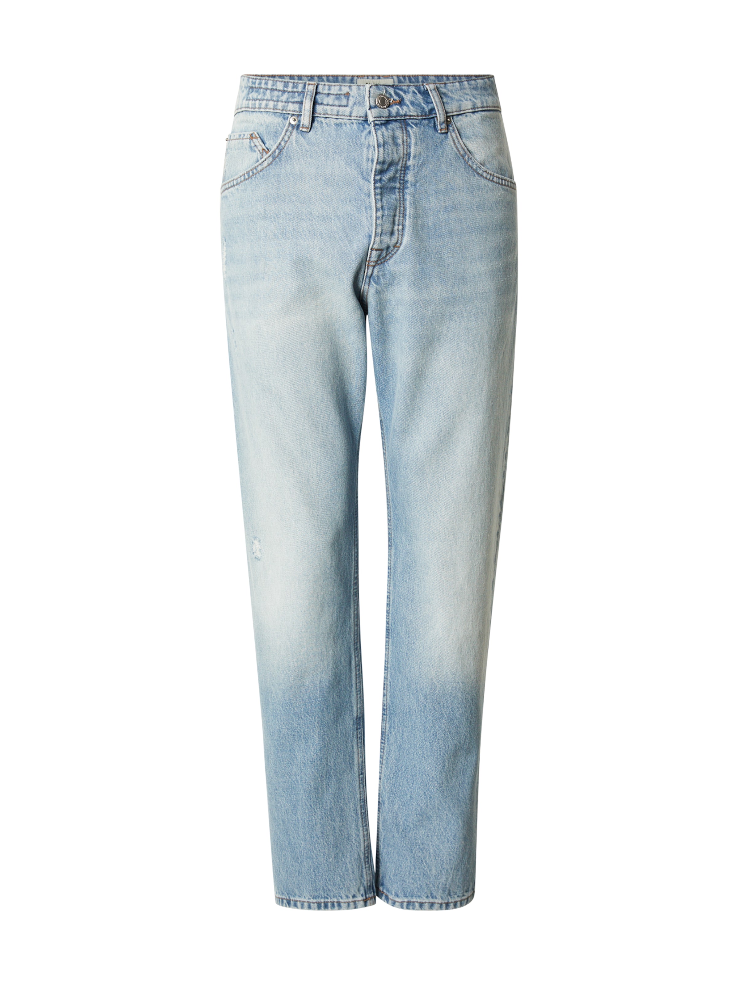 regular Jeans di DRYKORN in blu: frontale