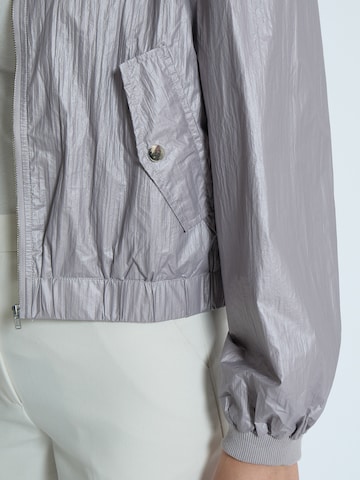 minus Jacke 'Janice' in Lila