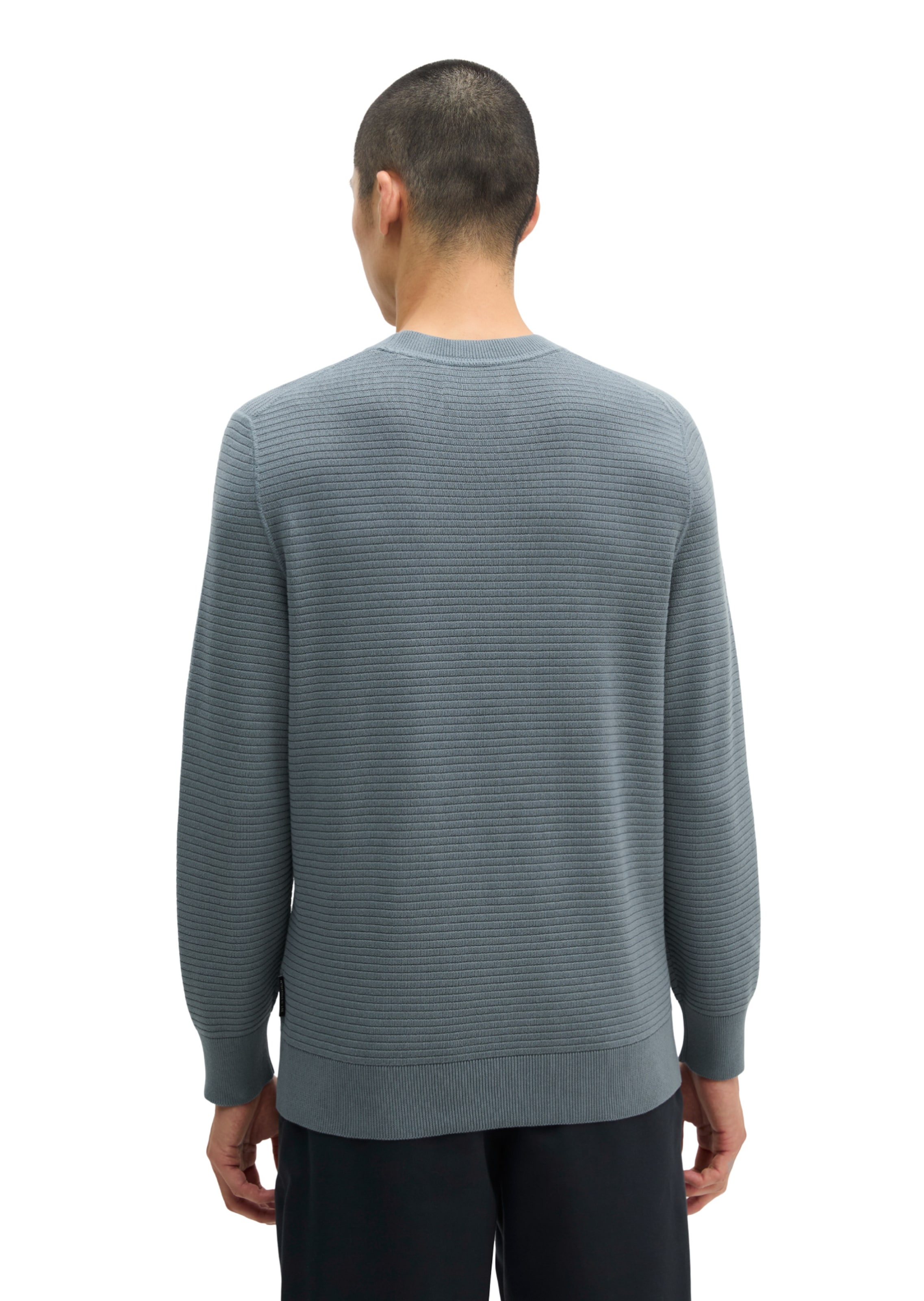 Marc O'Polo Sweater in Blue