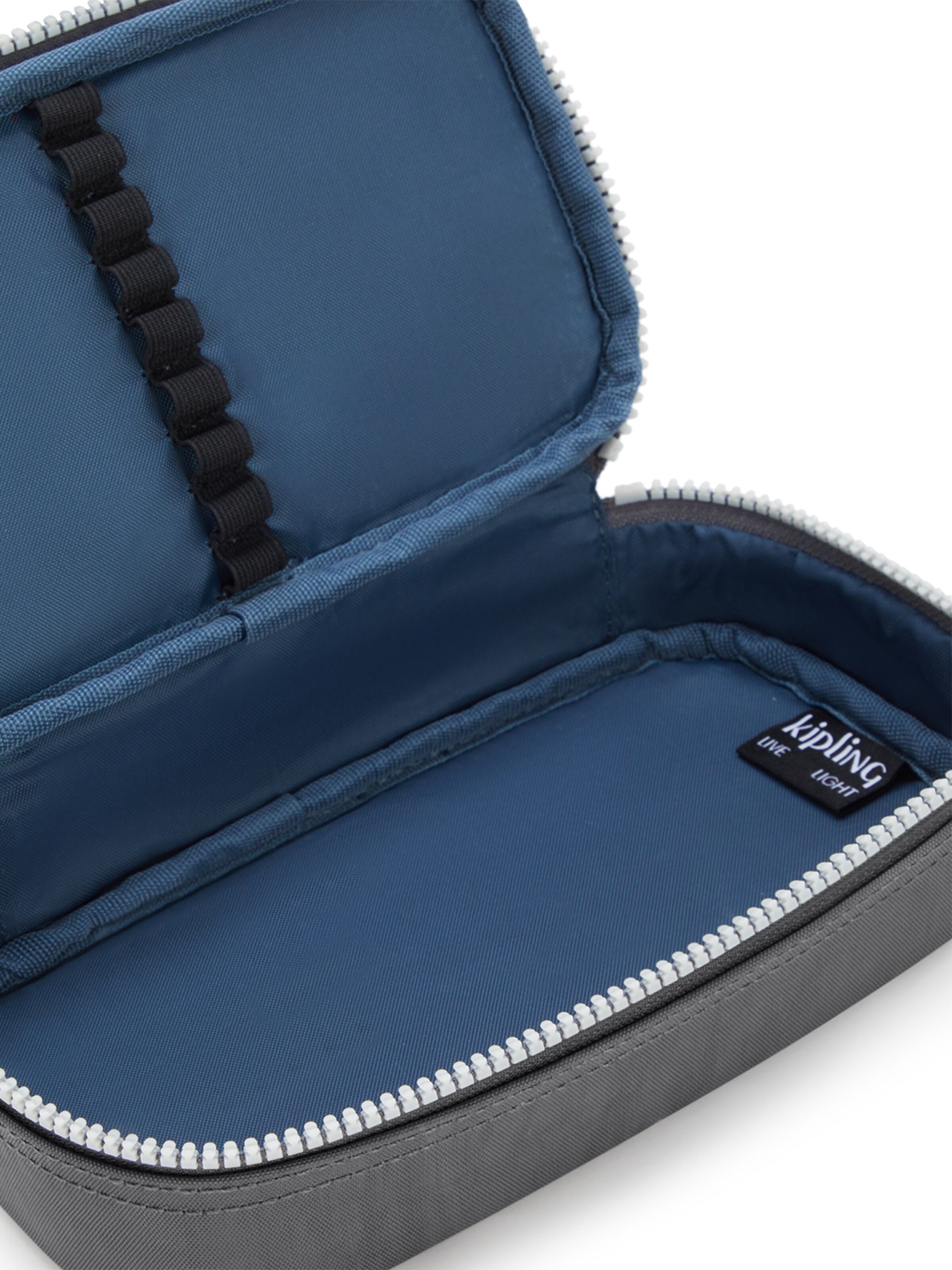 KIPLING Футляр '50 PENS' в Серый