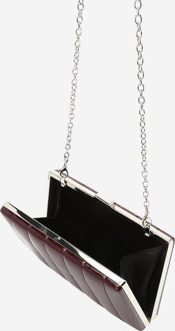 Dorothy Perkins Clutch in Rood