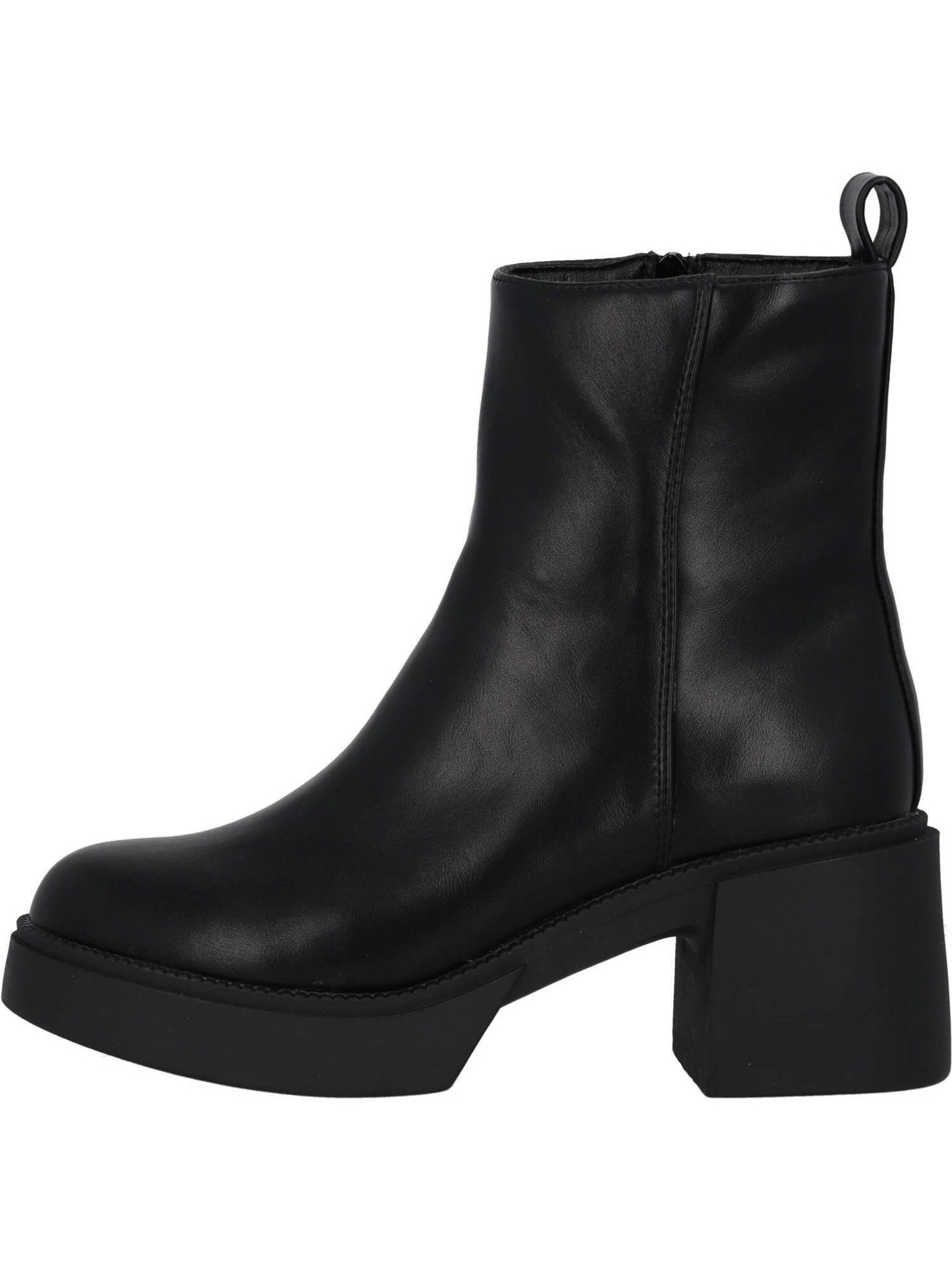 Palado Bootie 'Nerrea' in Black
