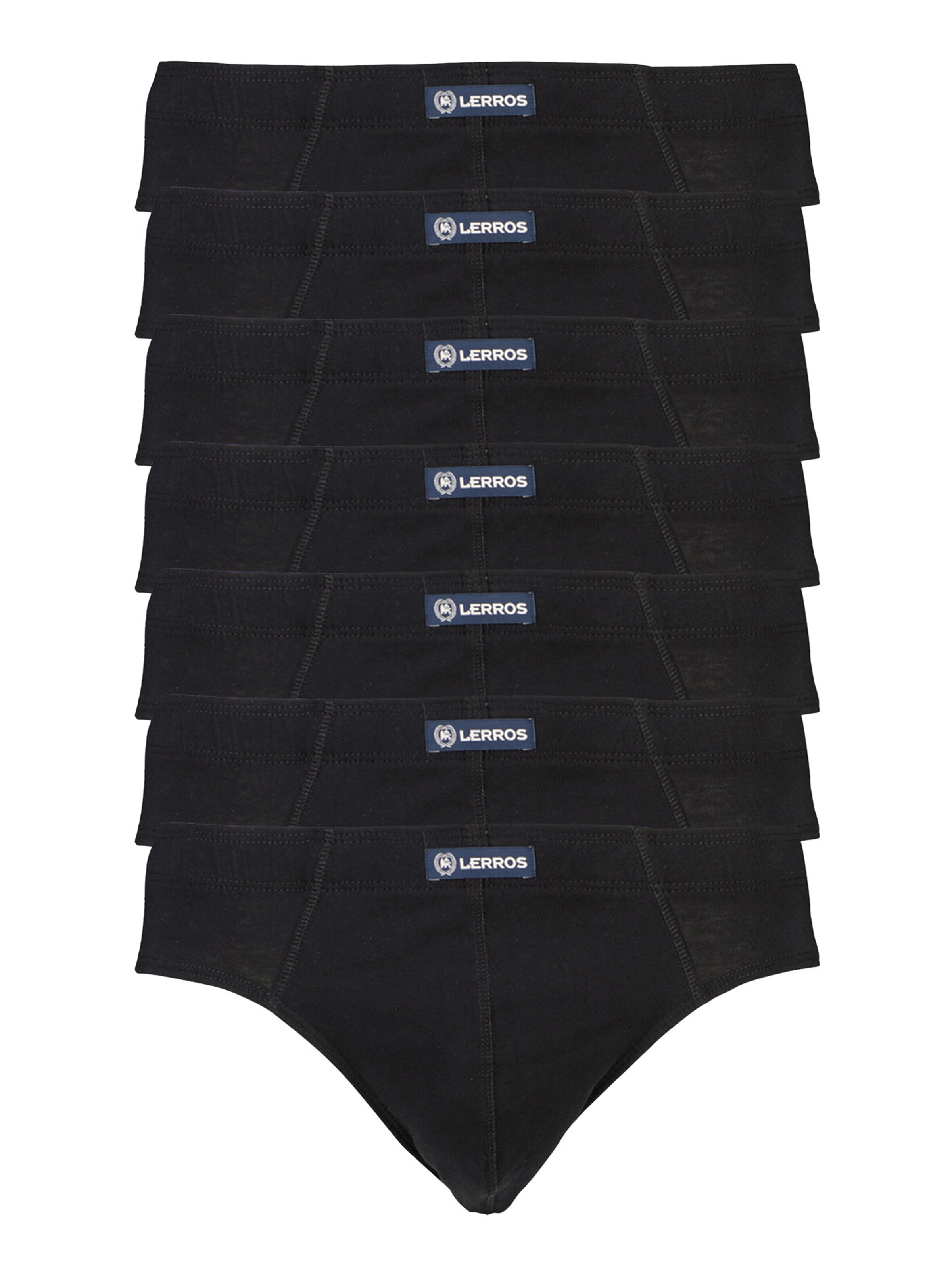 LERROS Slip in Zwart: voorkant