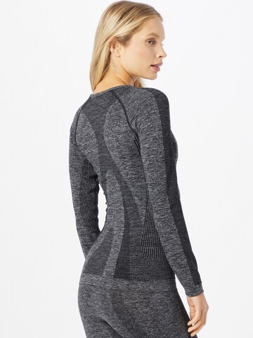 PROTEST Base Layer 'STACIE' in Grey