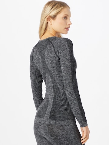 PROTEST Base Layer 'STACIE' in Grau