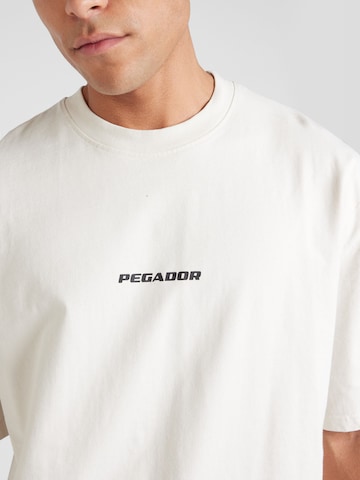 Pegador Футболка 'COLNE' в Бежевый