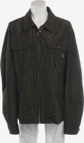 Polo Ralph Lauren Jacket & Coat in XL in Green: front