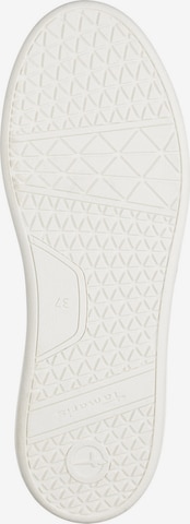 TAMARIS - Zapatillas deportivas bajas en beige