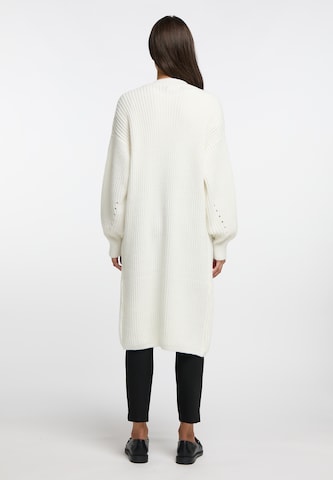 Cardigan RISA en blanc