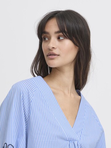 b.young - Blusa ' BYHEMMA ' en blanco