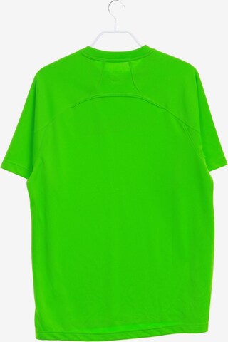 Reebok T-Shirt M-L in Grün