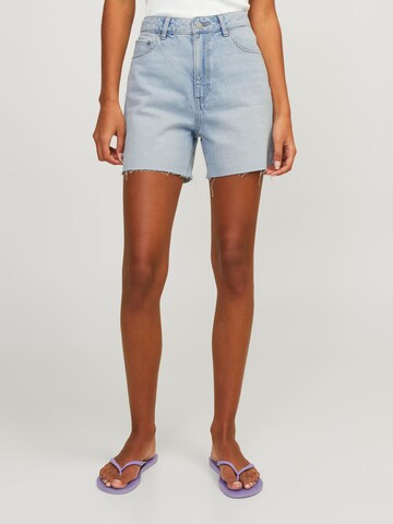 JJXX Regular Shorts 'AURA' in Blau