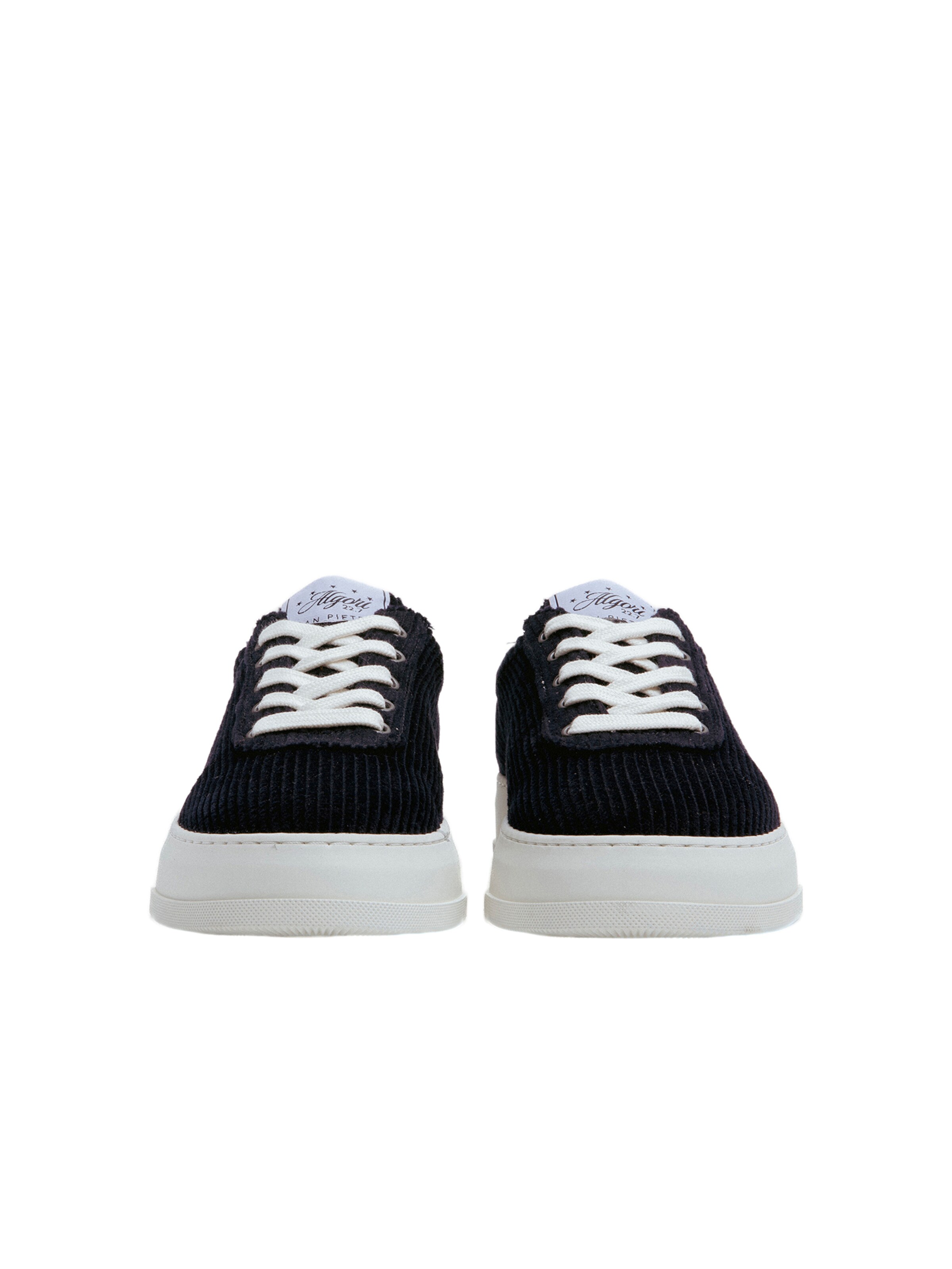 Algori Platform trainers 'San Pietro 22.7' in Blue