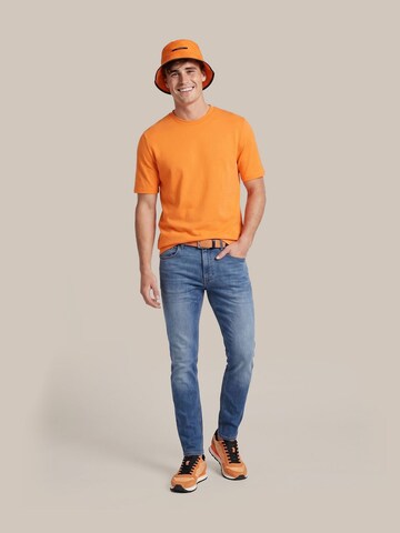 Suitable Shirt 'Tim' in Oranje