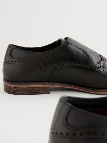 Next Slipper i sort