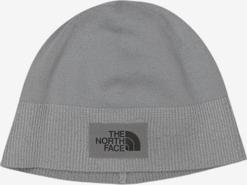 THE NORTH FACE Hut oder Mütze One Size in Grau: Vorderseite