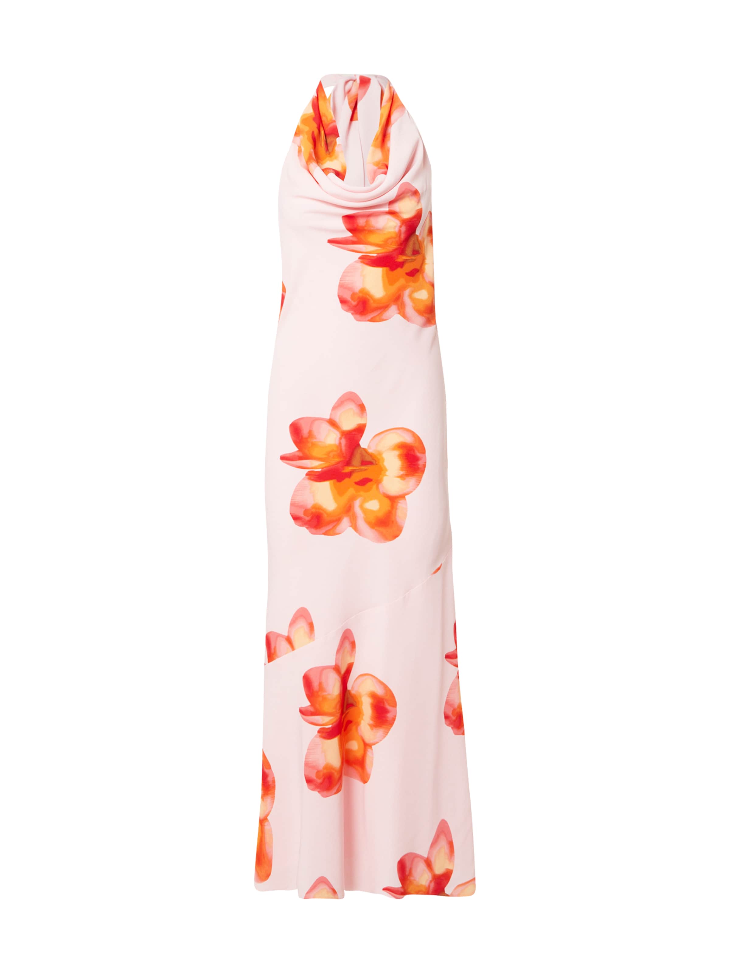 Abercrombie & Fitch Ruha - rózsaszín: elől