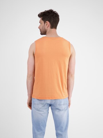 LERROS Top in Orange