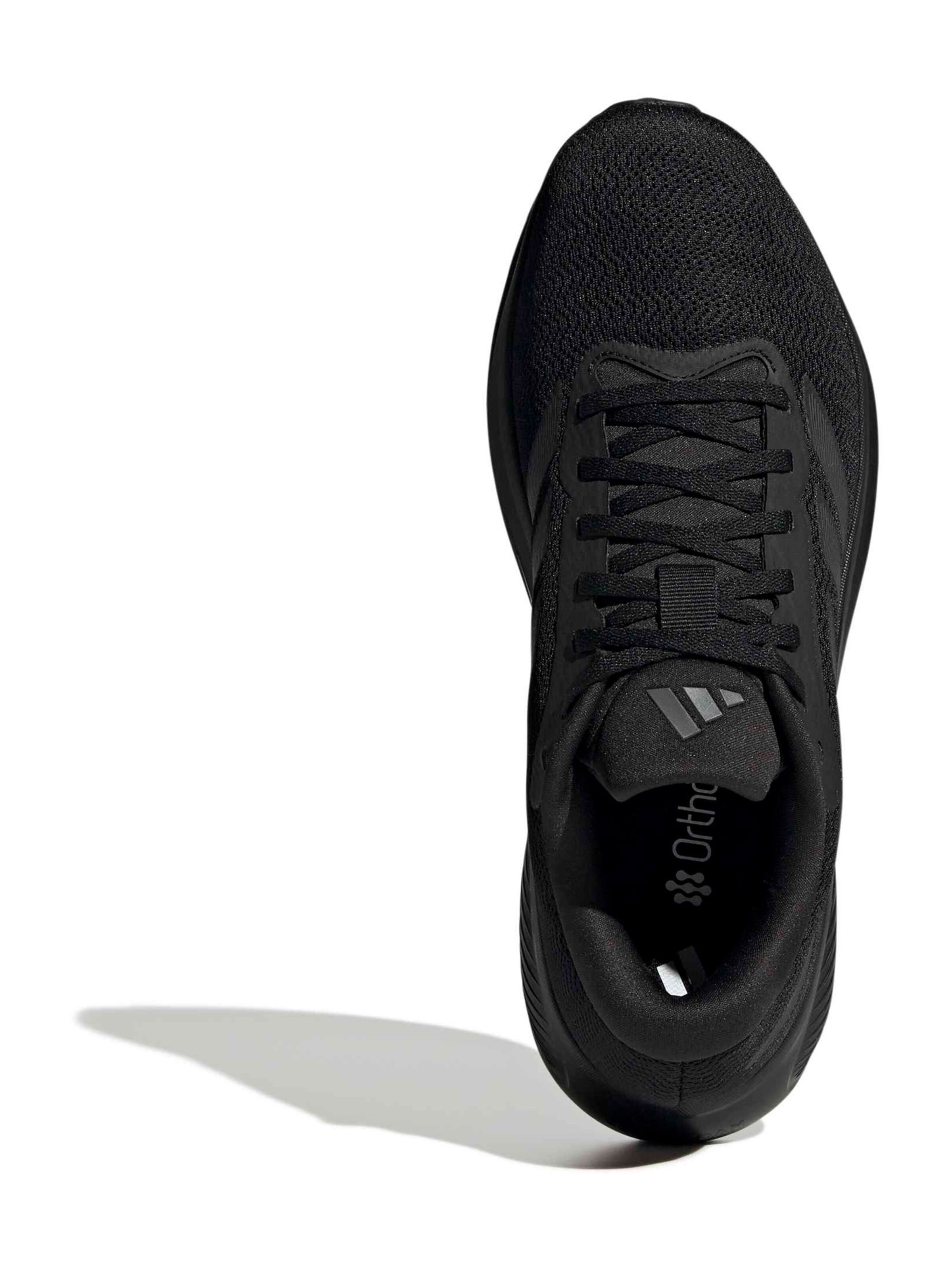 ADIDAS PERFORMANCE Laufschuh 'Response 2' in Schwarz