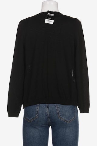 JOOP! Sweater & Cardigan in S in Black