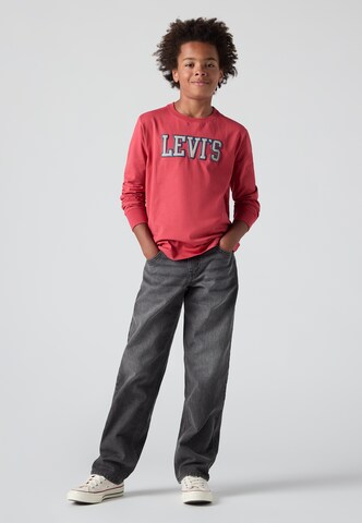 Levi's Kids Loosefit Τζιν 'STAY LOOSE TAPER' σε γκρι