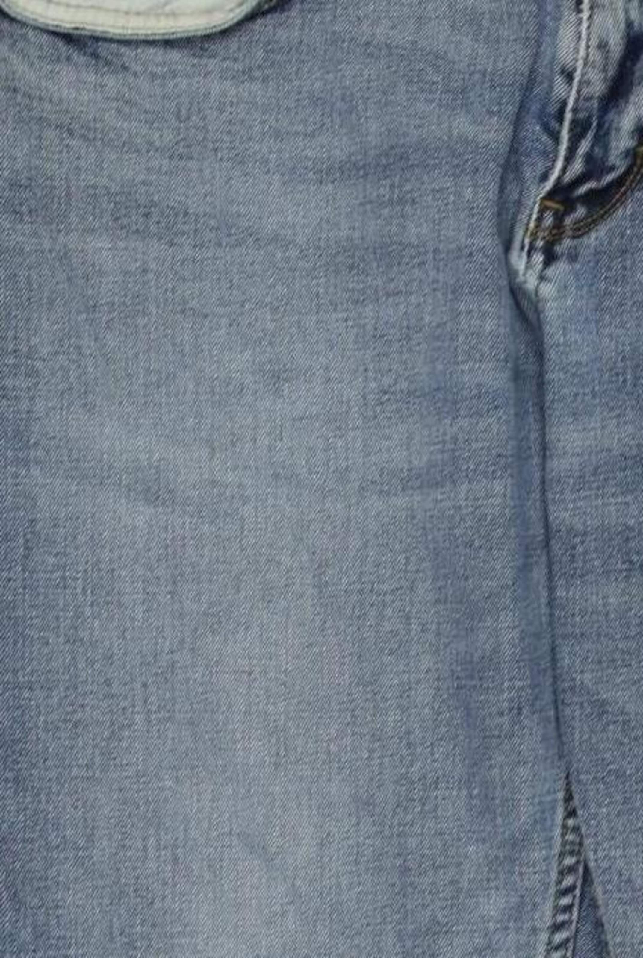 s.Oliver Jeans 33 in Blau