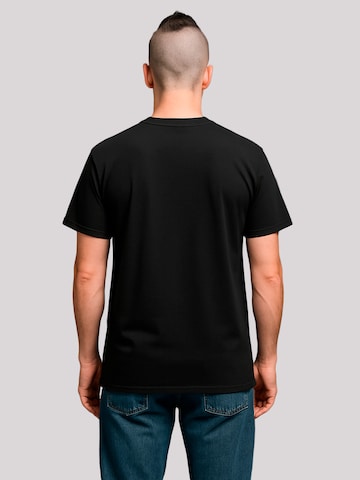 T-Shirt 'TV Times Honor Blackman 1964 Cover' F4NT4STIC en noir