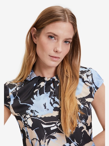 Betty & Co Blouse in Zwart