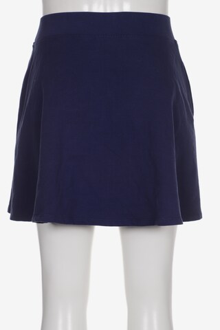 Love Moschino Skirt in M in Blue