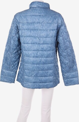 Vögele Grandiosa Jacket & Coat in XXL in Blue