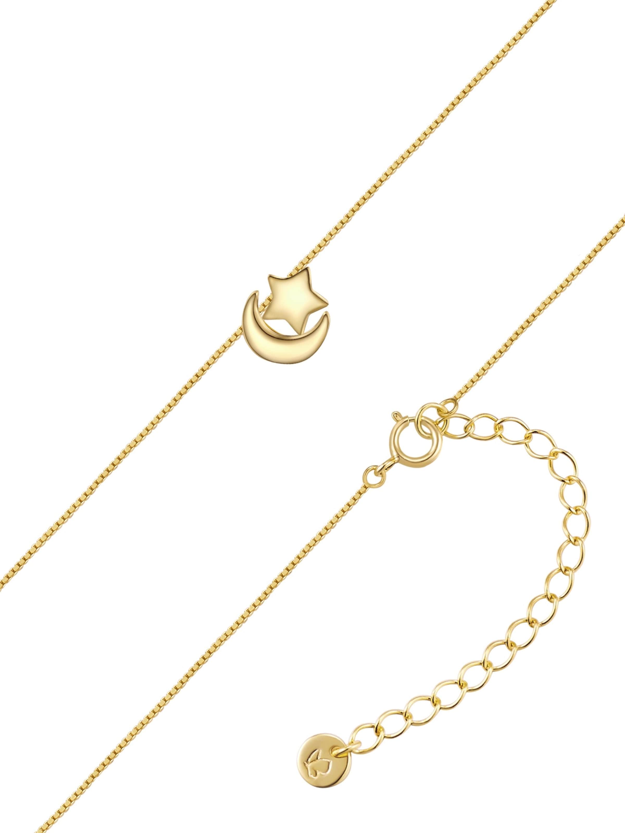 Glanzstücke München - Cadena en oro