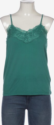 ICHI Top & Shirt in M in Green: front