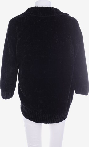 Karel Sweater & Cardigan in M in Black