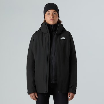 THE NORTH FACE Outdoor Jacket in Black